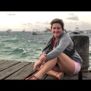 Meet your Posher, Lindsay